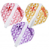 COSMO DARTS(�����������) [�ե饤��] Fit Flight(�ե��åȥե饤��)�߹���ʹ�� Ver.3 - �ۥ磻�� �����������
