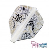 COSMO DARTS(�����������) [�ե饤��] Fit Flight(�ե��åȥե饤��)�ߺ�ƣͤ��Ϻ Ver.2 - �ʥ����� ��������