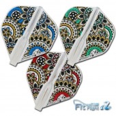 COSMO DARTS(�����������) [�ե饤��] Fit Flight AIR(�ե��åȥե饤�� ������)�߾��ܻ����� Ver.1 - ���ꥢ �����������