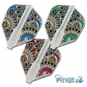 COSMO DARTS(�����������) [�ե饤��] Fit Flight AIR(�ե��åȥե饤�� ������)�߾��ܻ����� Ver.1 - ���ꥢ ��������