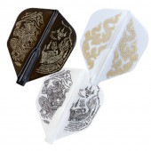 COSMO DARTS(�����������) [�ե饤��] Fit Flight AIR(�ե��åȥե饤�� ������)��Attapol Eupakaree(�����ݡ��� �衼�ѥ��꡼) Ver.1 - ��������