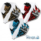 COSMO DARTS(�����������) [�ե饤��] Fit Flight AIR(�ե��åȥե饤�� ������)��Cristo Reyes(���ꥹ�� �쥤��) Ver.2 - �ۥ磻�� �����������