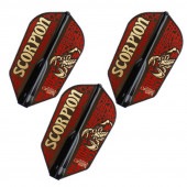 COSMO DARTS(�����������) [�ե饤��] Fit Flight AIR(�ե��åȥե饤�� ������)��David Fatum(�ǥ��ӥå� �ե�������)  Ver.2 - D�֥�å� �����ѡ������