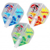 COSMO DARTS(�����������) [�ե饤��] Fit Flight AIR(�ե��åȥե饤�� ������)��ƣ������ Ver.2 - ���ꥢ ��������