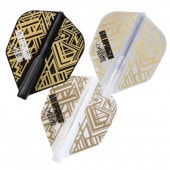 COSMO DARTS(�����������) [�ե饤��] Fit Flight AIR(�ե��åȥե饤�� ������)��Harith Lim(�ϥꥹ ���) Ver.3 - ��������