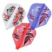 COSMO DARTS(�����������) [�ե饤��] Fit Flight AIR(�ե��åȥե饤�� ������)��Howei Tsai(�ۥ����� �ĥ���) Ver.1 - ��������