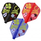 COSMO DARTS(�����������) [�ե饤��] Fit Flight AIR(�ե��åȥե饤�� ������)��Martin Marti(�ޡ��ƥ��� �ޡ��ƥ�) Ver.2 - ��������