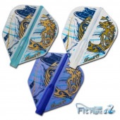 COSMO DARTS(�����������) [�ե饤��] Fit Flight AIR(�ե��åȥե饤�� ������)��������� Ver.3 - ��������