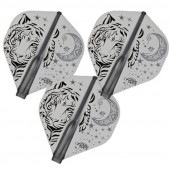 COSMO DARTS(�����������) [�ե饤��] Fit Flight AIR(�ե��åȥե饤�� ������)��Maria Mason(�ޥꥢ �ᥤ����) Ver.1 - �֥�å� �����������