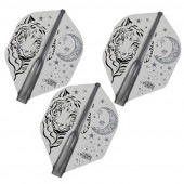 COSMO DARTS(�����������) [�ե饤��] Fit Flight AIR(�ե��åȥե饤�� ������)��Maria Mason(�ޥꥢ �ᥤ����) Ver.1 - �֥�å� �����å�
