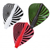 COSMO DARTS(�����������) [�ե饤��] Fit Flight AIR(�ե��åȥե饤�� ������)��Mickey Mansell(�ߥå��� �ޥ󥻥�) Ver.1 - ������