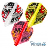 COSMO DARTS(�����������) [�ե饤��] Fit Flight AIR(�ե��åȥե饤�� ������)��Pupo Teng Lieh(�ץ� �ƥ� �ꥧ) Ver.1 - ��������