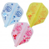 COSMO DARTS(�����������) [�ե饤��] Fit Flight AIR(�ե��åȥե饤�� ������)���������� Ver.3 - ��������