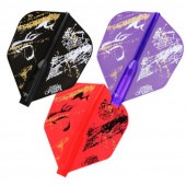 COSMO DARTS(�����������) [�ե饤��] Fit Flight AIR(�ե��åȥե饤�� ������)��ROYDEN LAM(�����ǥ� ���) Ver.3 - ��������