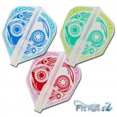 COSMO DARTS(�����������) [�ե饤��] Fit Flight AIR(�ե��åȥե饤�� ������)�߱������� Ver.2 - ���ꥢ ��������