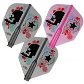 COSMO DARTS(�����������) [�ե饤��] Fit Flight AIR(�ե��åȥե饤�� ������)�����Ŀ� Ver.1 - ��������