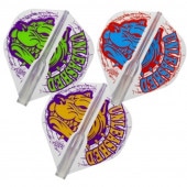 COSMO DARTS(�����������) [�ե饤��] Fit Flight AIR(�ե��åȥե饤�� ������)�����ӽ�ʿ Ver.2 - ���ꥢ �����������