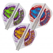 COSMO DARTS(�����������) [�ե饤��] Fit Flight AIR(�ե��åȥե饤�� ������)�����ӽ�ʿ Ver.2 - ���ꥢ ��������