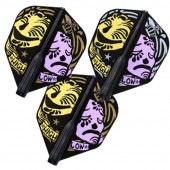 COSMO DARTS(�����������) [�ե饤��] Fit Flight AIR(�ե��åȥե饤�� ������)�����ܾ��� Ver.3 - D�֥�å� ��������