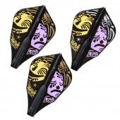 COSMO DARTS(�����������) [�ե饤��] Fit Flight AIR(�ե��åȥե饤�� ������)�����ܾ��� Ver.3 - D�֥�å� ���֥륷������
