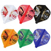 COSMO DARTS(�����������) [�ե饤��] Fit Flight AIR(�ե��åȥե饤�� ������)���������� Ver.3 / 6 COLORS EDITION(���å������顼�����ǥ��å����) - �����������