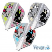 COSMO DARTS(�����������) [�ե饤��] Fit Flight AIR(�ե��åȥե饤�� ������)���Ͼ����� Ver.1 - ���ꥢ ��������