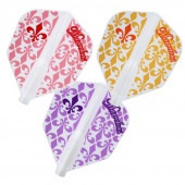 COSMO DARTS(�����������) [�ե饤��] Fit Flight AIR(�ե��åȥե饤�� ������)�߹���ʹ�� Ver.3 - �ۥ磻�� ��������