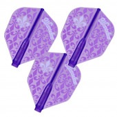 COSMO DARTS(�����������) [�ե饤��] Fit Flight AIR(�ե��åȥե饤�� ������)�߹���ʹ�� Ver.3 - �ѡ��ץ� ��������