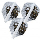 COSMO DARTS(�����������) [�ե饤��] Fit Flight AIR(�ե��åȥե饤�� ������)�ߺ�ƣͤ��Ϻ Ver.1 - �ۥ磻�� ��������