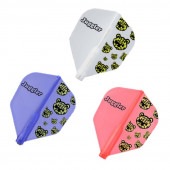 COSMO DARTS(�����������) [�ե饤��] Fit Flight AIR(�ե��åȥե饤�� ������)��Juggler(���㥰�顼)��Haze Leung(�إ��� ����,����) Ver.1 - ��������