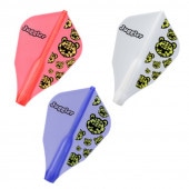 COSMO DARTS(�����������) [�ե饤��] Fit Flight AIR(�ե��åȥե饤�� ������)��Juggler(���㥰�顼)��Haze Leung(�إ��� ����,����) Ver.1 - ���֥륷������