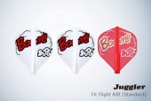 COSMO DARTS(�����������) [�ե饤��] Fit Flight AIR(�ե��åȥե饤�� ������)��Juggler(���㥰�顼)�����ӽ�ʿ Ver.1 - �����������