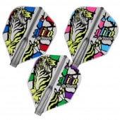 COSMO DARTS(�����������) [�ե饤��] Fit Flight AIR(�ե��åȥե饤�� ������)��Juggler(���㥰�顼)�߾��ܹ��� Ver.1 - �֥�å� ��������