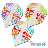 COSMO DARTS(�����������) [�ե饤��] Fit Flight AIR(�ե��åȥե饤�� ������)��Juggler Queen(���㥰�顼��������)��San Chao(���� ���㥪) Ver.2 - ���ꥢ ��������