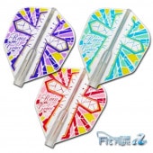 COSMO DARTS(�����������) [�ե饤��] Fit Flight AIR(�ե��åȥե饤�� ������)��Juggler Queen(���㥰�顼��������)��Cathy Leung(���㥷�� ����,����) Ver.2 - ���ꥢ ��������
