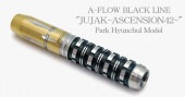 DYNASTY(ʥƥ) [Х] A-FLOW(ե) BLACK LINE(֥å饤) "JUJAK-ASCENSION42-(奸㥯 󥷥42)" Park Hyunchul(ѥ ҥ)ǥ