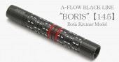 DYNASTY(ʥƥ) [Х] A-FLOW(ե) BLACK LINE(֥å饤) "BORIS(ܥꥹ) " 14.5 Boris Krcmar(ܥꥹ ޡ)ǥ