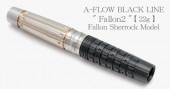 DYNASTY(ʥƥ) [Х] A-FLOW(ե) BLACK LINE(֥å饤) "Fallon2(ե2)" 22g Fallon Sherrock(ե 㡼å)ǥ