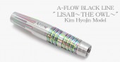 DYNASTY(ʥƥ) [Х] A-FLOW(ե) BLACK LINE(֥å饤) 