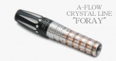 DYNASTY(�����ʥ��ƥ�) [�Х��] A-FLOW(�����ե���) CRYSTAL LINE(���ꥹ����饤��) 