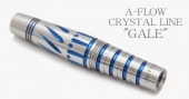 DYNASTY(�����ʥ��ƥ�) [�Х��] A-FLOW(�����ե���) CRYSTAL LINE(���ꥹ����饤��) 