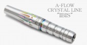 DYNASTY(�����ʥ��ƥ�) [�Х��] A-FLOW(�����ե���) CRYSTAL LINE(���ꥹ����饤��) 