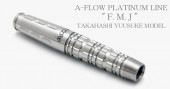 DYNASTY(�����ʥ��ƥ�) [�Х��] A-FLOW(�����ե���) PLATINUM LINE(�֥�å��饤��) 