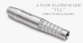 DYNASTY(�����ʥ��ƥ�) [�Х��] A-FLOW(�����ե���) PLATINUM LINE(�֥�å��饤��) 