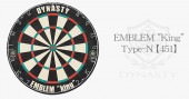 DYNASTY(�����ʥ��ƥ�) [�ܡ���] EMBLEM KING(����֥�� ����) type-N ��451��