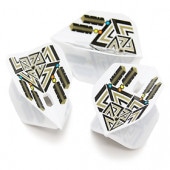 DYNASTY(�����ʥ��ƥ�)��L-style(���륹������) [�ե饤��] L-Flight PRO(����ե饤�� �ץ�) ���ܿ��� Ver.1 - �ۥ磻�� ���⡼��