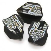 DYNASTY(�����ʥ��ƥ�)��L-style(���륹������) [�ե饤��] L-Flight PRO(����ե饤�� �ץ�) ���ܿ��� Ver.1 - �֥�å� ���⡼��