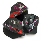 DYNASTY(�����ʥ��ƥ�)��L-style(���륹������) [�ե饤��] L-Flight PRO(����ե饤�� �ץ�) ��̣�ڥ���� - �֥�å� ���⡼�� MIX