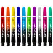 Harrows(�ϥ�����) [����ե�] SUPERGRIP FUSION BLACK(�����ѡ�����å� �ե塼����� �֥�å�)