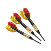 Harrows(ϥ) [] SOFTIP MINI DARTS(եȥå ߥ˥)